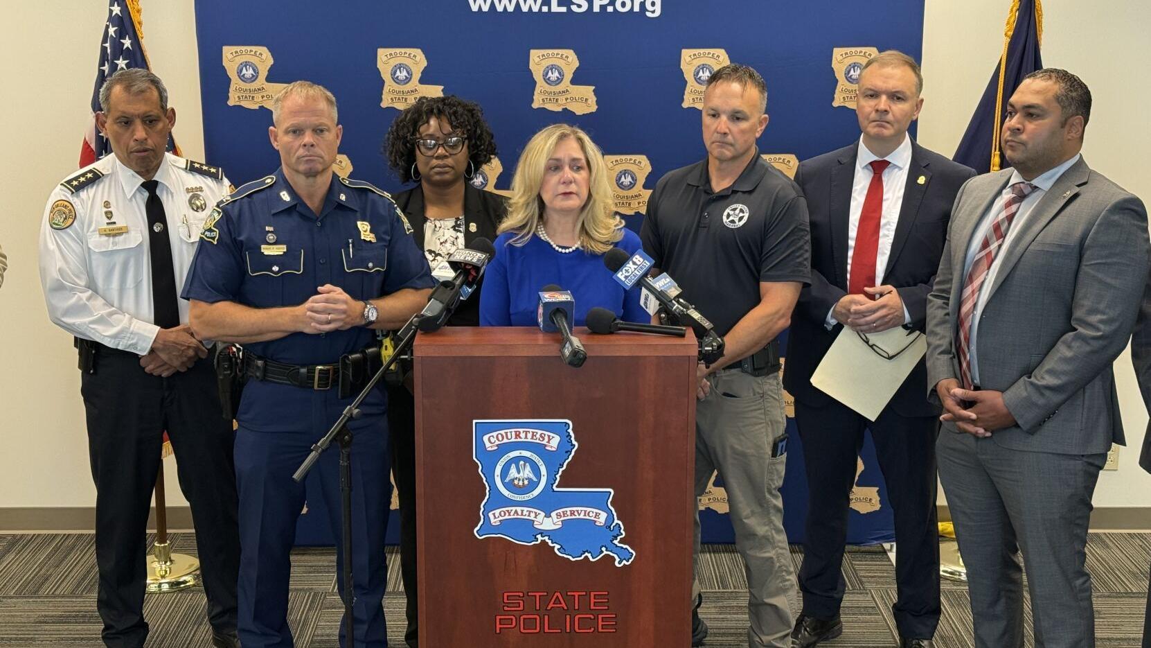 Reward for two remaining New Orleans jail escapees increased to $50,000